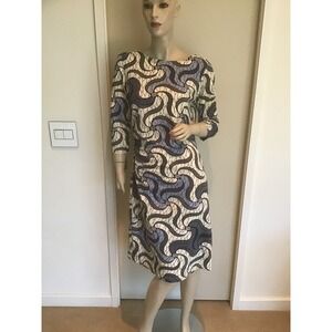 Dresses | Design 365 Womens Gray Sweater Dress Size M